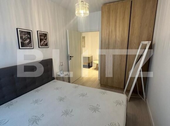 Apartament de închiriat 3 camere Gheorgheni - 179116AI | BLITZ Cluj-Napoca | Poza8