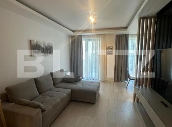 Apartament de închiriat 3 camere Gheorgheni - 179116AI | BLITZ Cluj-Napoca | Poza12