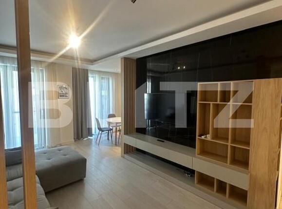 Apartament de închiriat 3 camere Gheorgheni - 179116AI | BLITZ Cluj-Napoca | Poza1