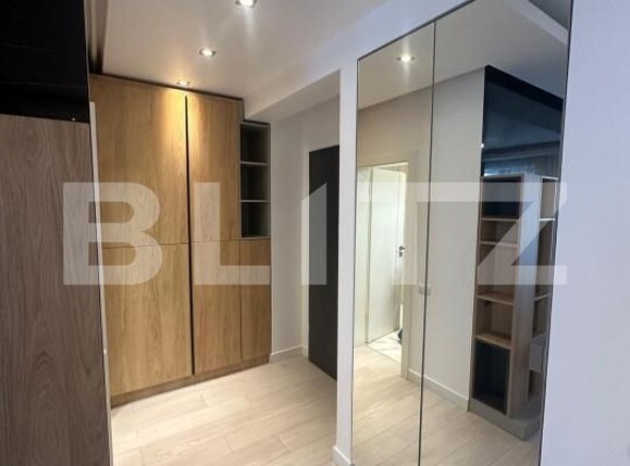 Apartament de închiriat 3 camere Gheorgheni - 179116AI | BLITZ Cluj-Napoca | Poza13