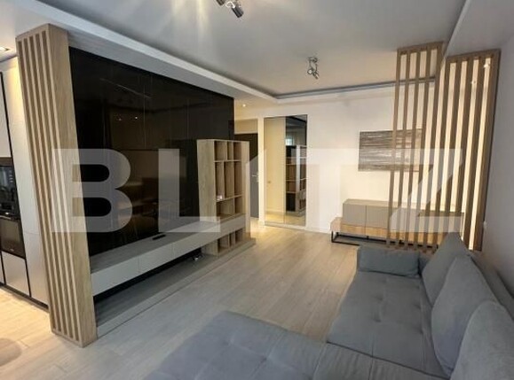 Apartament de închiriat 3 camere Gheorgheni - 179116AI | BLITZ Cluj-Napoca | Poza1