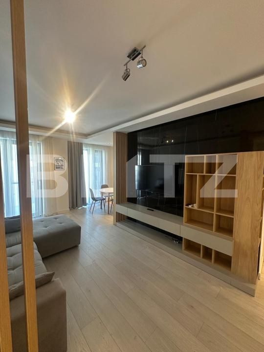 Apartament de închiriat 3 camere Gheorgheni - 179116AI | BLITZ Cluj-Napoca | Poza2