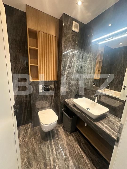 Apartament de închiriat 3 camere Gheorgheni - 179116AI | BLITZ Cluj-Napoca | Poza11