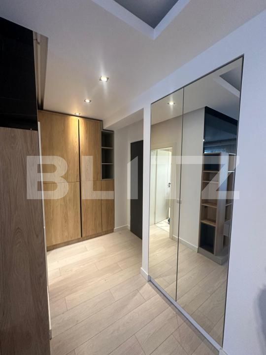 Apartament de închiriat 3 camere Gheorgheni - 179116AI | BLITZ Cluj-Napoca | Poza13