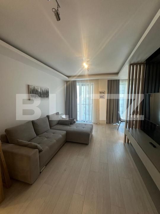 Apartament de închiriat 3 camere Gheorgheni - 179116AI | BLITZ Cluj-Napoca | Poza12