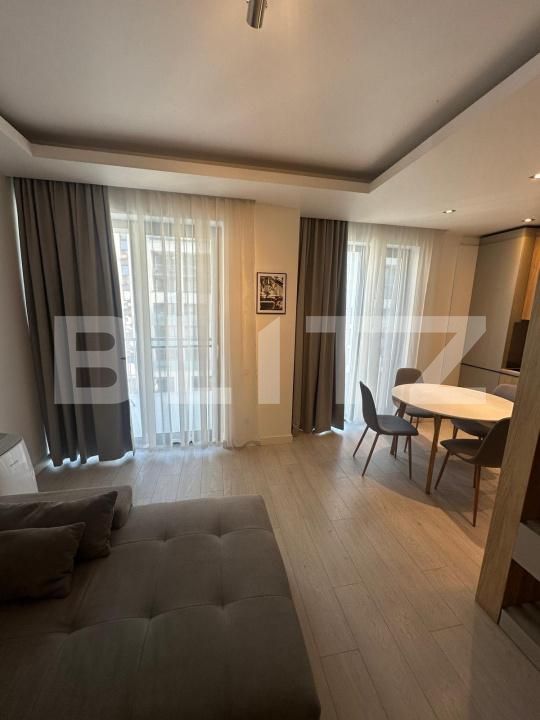 Apartament de închiriat 3 camere Gheorgheni - 179116AI | BLITZ Cluj-Napoca | Poza6