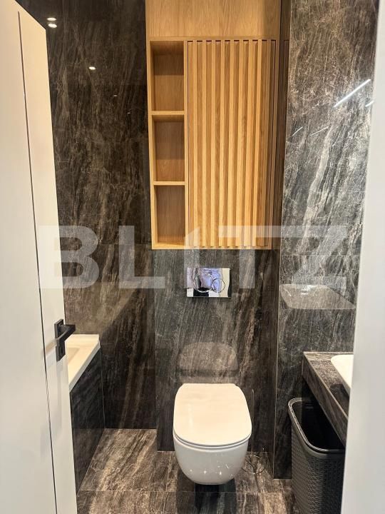 Apartament de închiriat 3 camere Gheorgheni - 179116AI | BLITZ Cluj-Napoca | Poza10