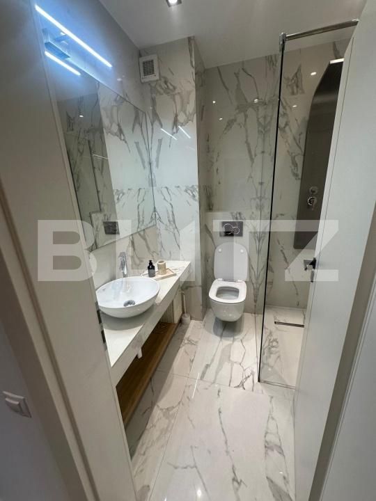 Apartament de închiriat 3 camere Gheorgheni - 179116AI | BLITZ Cluj-Napoca | Poza5