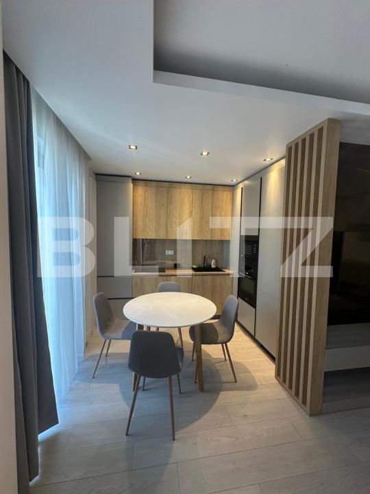 Apartament de închiriat 3 camere Gheorgheni - 179116AI | BLITZ Cluj-Napoca | Poza3