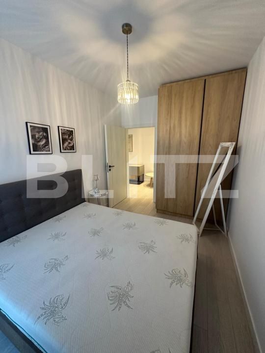 Apartament de închiriat 3 camere Gheorgheni - 179116AI | BLITZ Cluj-Napoca | Poza8
