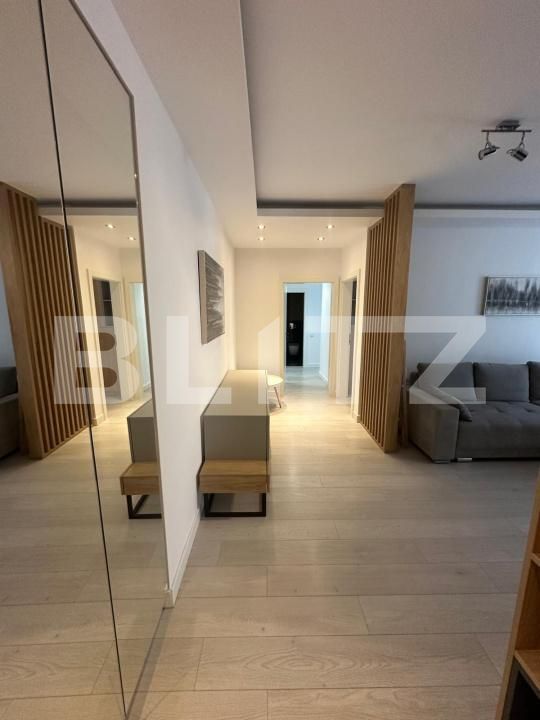 Apartament de închiriat 3 camere Gheorgheni - 179116AI | BLITZ Cluj-Napoca | Poza14