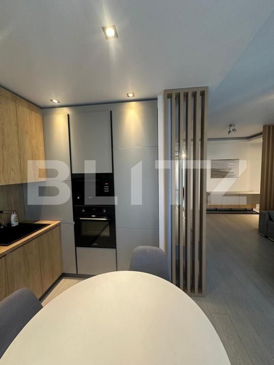 Apartament de închiriat 3 camere Gheorgheni - 179116AI | BLITZ Cluj-Napoca | Poza4