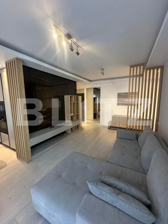 Apartament de închiriat 3 camere Gheorgheni - 179116AI | BLITZ Cluj-Napoca | Poza1