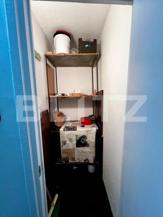 Apartament de vânzare 2 camere Zorilor - 179119AV | BLITZ Cluj-Napoca | Poza9