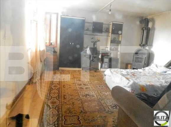 Casa de vânzare 1 camera Dambul Rotund - 17912CV | BLITZ Cluj-Napoca | Poza2