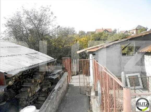 Casa de vânzare 1 camera Dambul Rotund - 17912CV | BLITZ Cluj-Napoca | Poza11