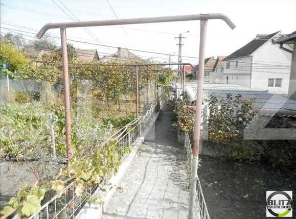 Casa de vânzare 1 camera Dambul Rotund - 17912CV | BLITZ Cluj-Napoca | Poza12