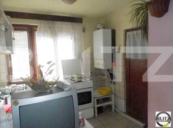 Casa de vânzare 1 camera Dambul Rotund - 17912CV | BLITZ Cluj-Napoca | Poza4