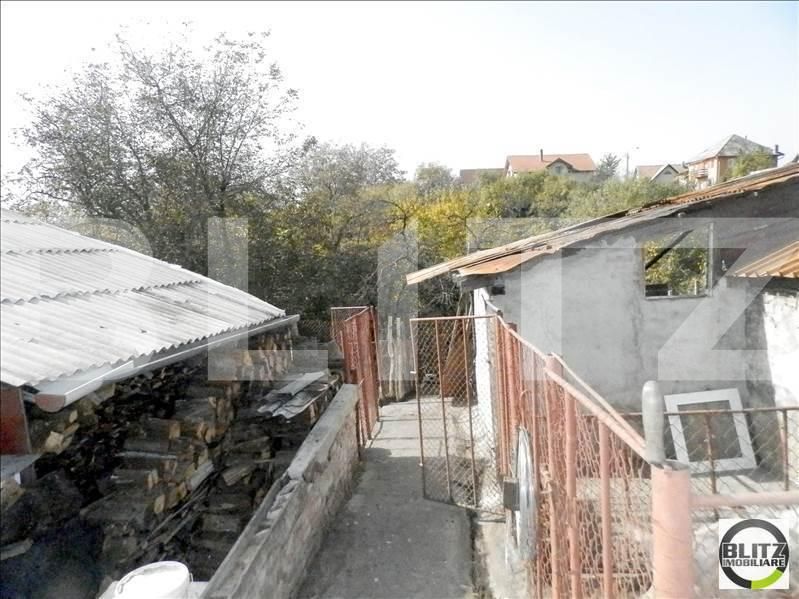 Casa de vânzare 1 camera Dambul Rotund - 17912CV | BLITZ Cluj-Napoca | Poza11