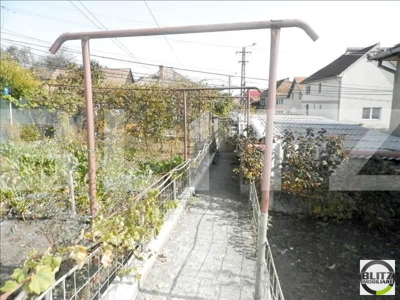 Casa de vânzare 1 camera Dambul Rotund - 17912CV | BLITZ Cluj-Napoca | Poza12