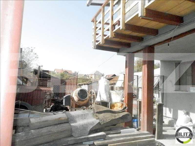 Casa de vânzare 1 camera Dambul Rotund - 17912CV | BLITZ Cluj-Napoca | Poza8