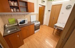 Studio 34 mp, etaj 1, parcare si beci – zona Bartolomeu