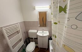 Studio 34 mp, etaj 1, parcare si beci – zona Bartolomeu