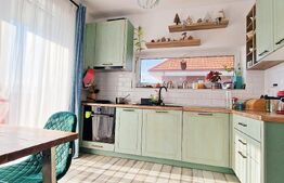 Casă Individuală la Cheie – Nouă, Ultrafinisată, zona Vivo!