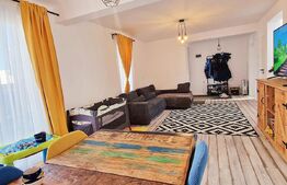 Casă Individuală la Cheie – Nouă, Ultrafinisată, zona Vivo!