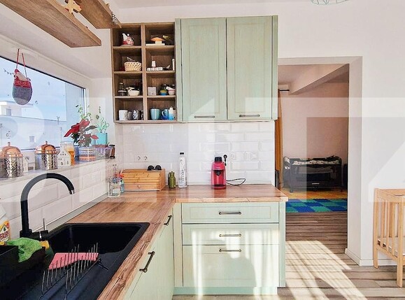 Casa de vânzare 5 camere Exterior Vest - 179123CV | BLITZ Cluj-Napoca | Poza8