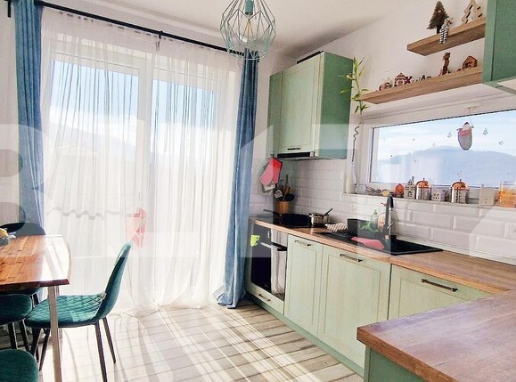 Casa de vânzare 5 camere Exterior Vest - 179123CV | BLITZ Cluj-Napoca | Poza9