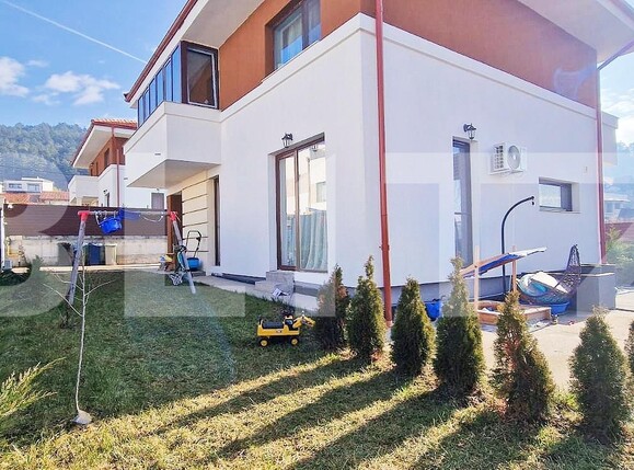 Casa de vânzare 5 camere Exterior Vest - 179123CV | BLITZ Cluj-Napoca | Poza1