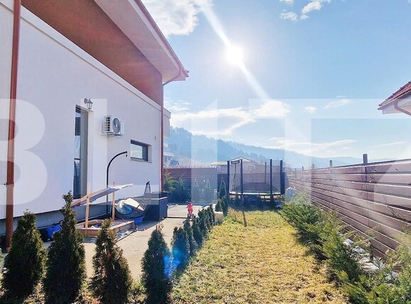 Casa de vânzare 5 camere Exterior Vest - 179123CV | BLITZ Cluj-Napoca | Poza2