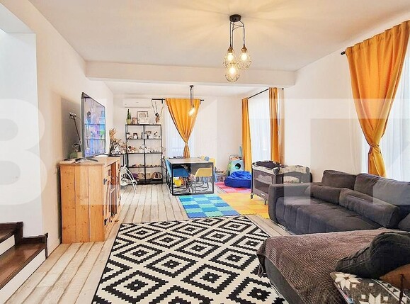 Casa de vânzare 5 camere Exterior Vest - 179123CV | BLITZ Cluj-Napoca | Poza5