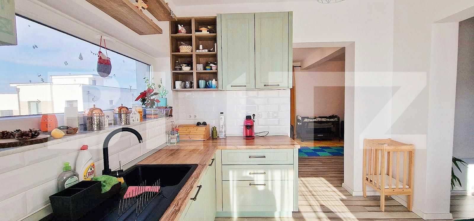 Casa de vânzare 5 camere Exterior Vest - 179123CV | BLITZ Cluj-Napoca | Poza8