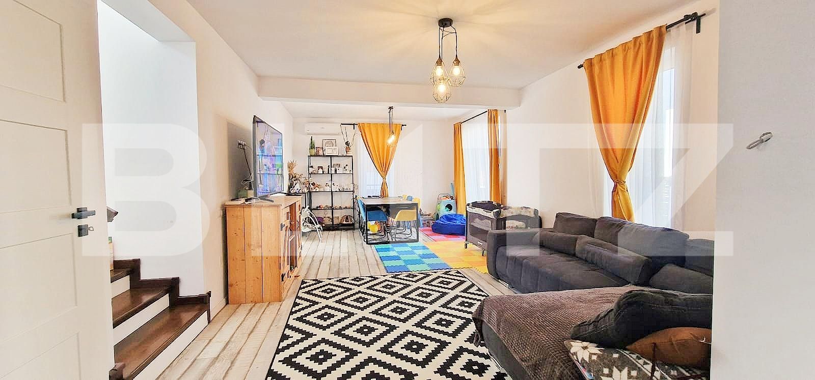 Casa de vânzare 5 camere Exterior Vest - 179123CV | BLITZ Cluj-Napoca | Poza5