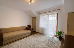 Casa spatioasa aproape de natura, cu toate utilitatile – Baciu