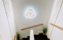 Casa spatioasa aproape de natura, cu toate utilitatile – Baciu