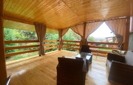 Casa spatioasa aproape de natura, cu toate utilitatile – Baciu