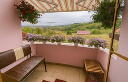 Casa spatioasa aproape de natura, cu toate utilitatile – Baciu