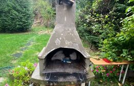 Casa spatioasa aproape de natura, cu toate utilitatile – Baciu