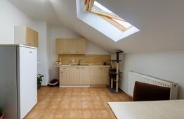 Casa spatioasa aproape de natura, cu toate utilitatile – Baciu