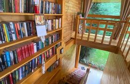 Casa spatioasa aproape de natura, cu toate utilitatile – Baciu