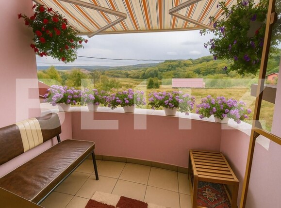 Casa de vânzare 6 camere Baciu - 179125CV | BLITZ Cluj-Napoca | Poza9