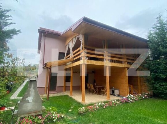 Casa de vânzare 6 camere Baciu - 179125CV | BLITZ Cluj-Napoca | Poza18