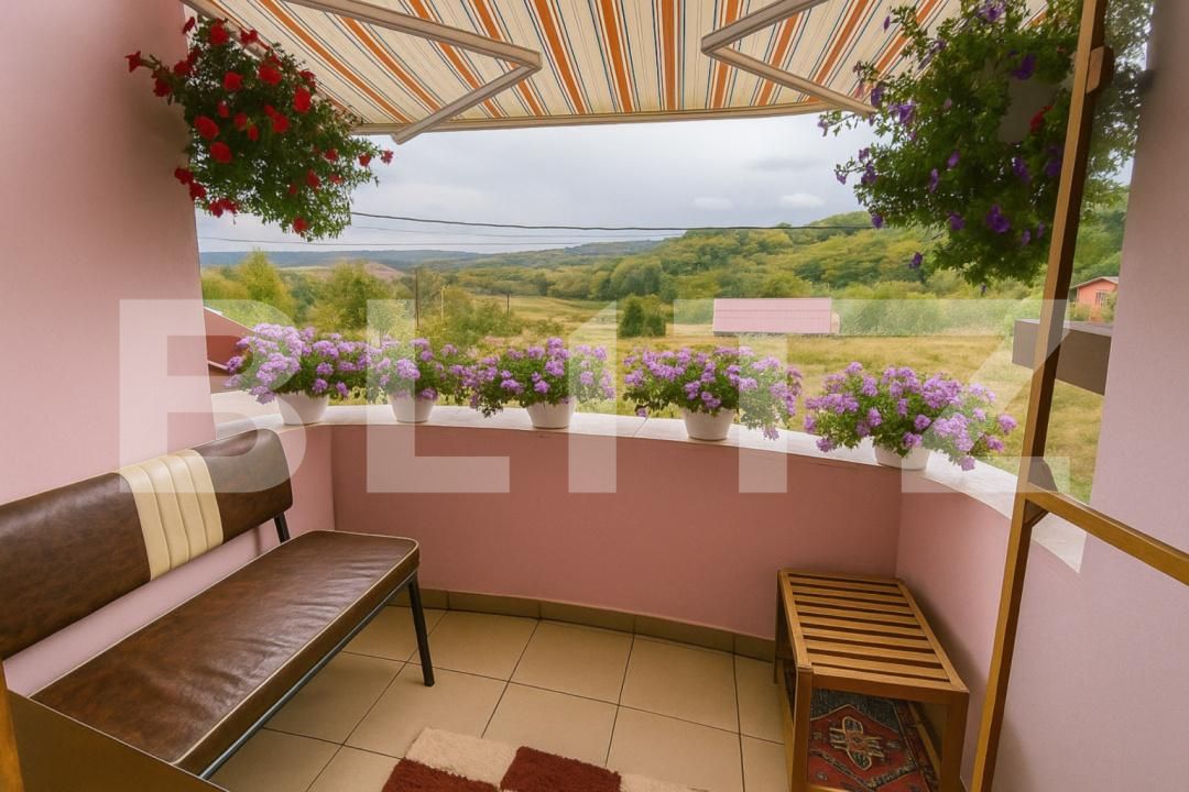 Casa de vânzare 6 camere Baciu - 179125CV | BLITZ Cluj-Napoca | Poza9