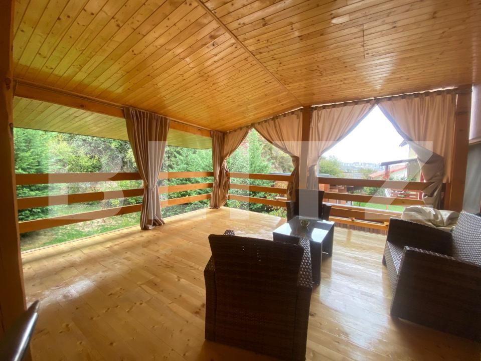 Casa de vânzare 6 camere Baciu - 179125CV | BLITZ Cluj-Napoca | Poza15