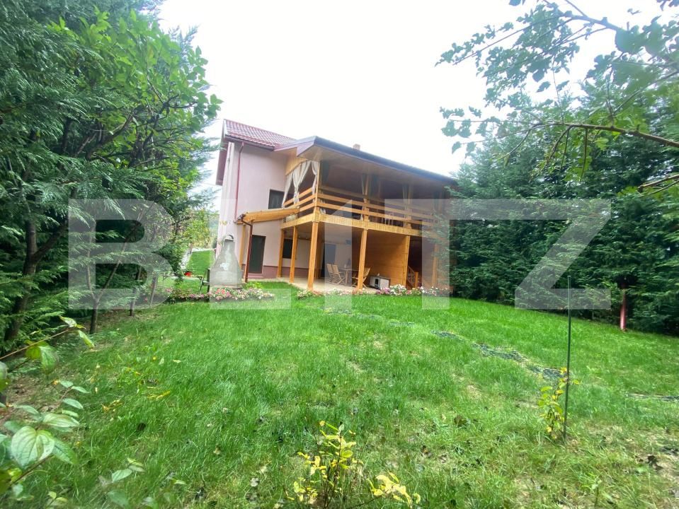 Casa de vânzare 6 camere Baciu - 179125CV | BLITZ Cluj-Napoca | Poza17