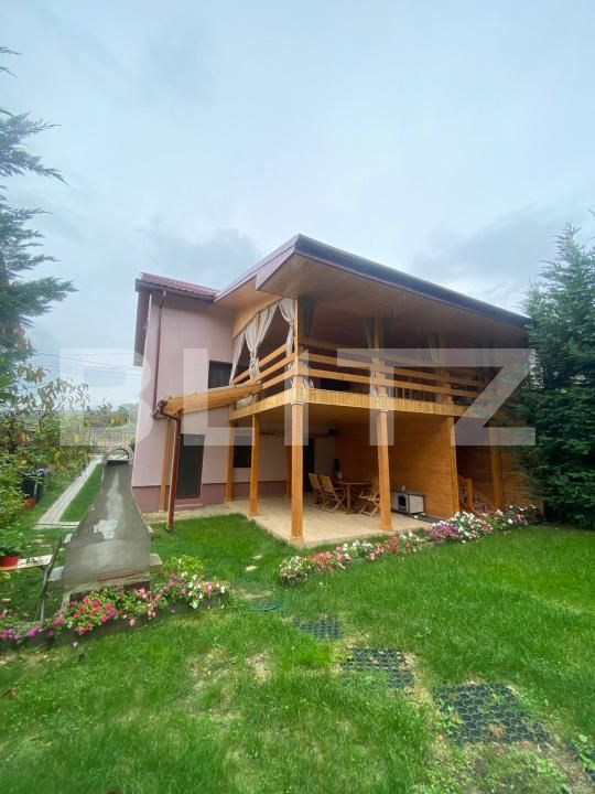 Casa de vânzare 6 camere Baciu - 179125CV | BLITZ Cluj-Napoca | Poza18