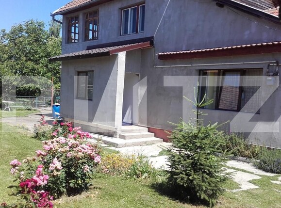 Casa de vânzare 5 camere Ghimbav - 179126CV | BLITZ Brașov | Poza1